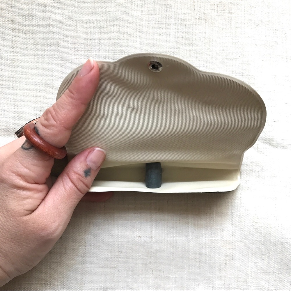 Vintage glasses case - Picture 5 of 5
